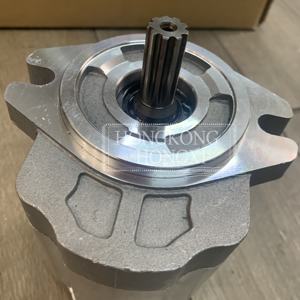 2356501 235-6501 BOMBA HIDRÁULICA DE REPUESTO PARA CARGADOR DE RUEDAS 980GII Compatible con - Product Image 2