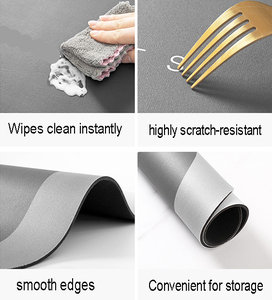 <span class=keywords><strong>Tapis</strong></span> <span class=keywords><strong>de</strong></span> sol <span class=keywords><strong>de</strong></span> voiture <span class=keywords><strong>de</strong></span> haute qualité personnalisés 40*60cm antidérapants et absorbants <span class=keywords><strong>de</strong></span> l'eau, drapeau américain, pour cadeau promotionnel - Product Image 6