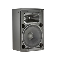 Haut-parleur passif pleine gamme JBN PRX415 professionnel orienté vers l'avant de 15 pouces, série PRX400, pour spectacles sur scène/conférences
