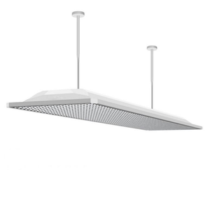 Protection des yeux à spectre complet Éclairage éducatif Grille Lampe Articles divers ménagers - Product Image 4