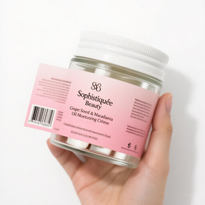 Custom Luxury Waterproof Logo Cosmetics Vinyl Label Gold Foil Shampoo Stickers Roll Printing Packaging Labels for Lotion Bottle - Product Image 4