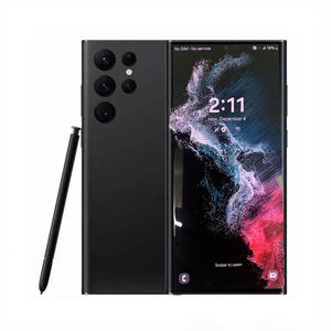 Smartphone d'occasion en gros 2024 pour <span class=keywords><strong>Samsung</strong></span> Galaxy <span class=keywords><strong>S23</strong></span> Ultra 5G, téléphone original <span class=keywords><strong>S23</strong></span> Plus <span class=keywords><strong>S23</strong></span> - Product Image 1