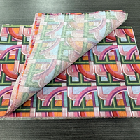 Emballage en papier d'art personnalisable de différentes tailles, y compris du papier offset enduit kraft directement de l'usine pour les consommateurs