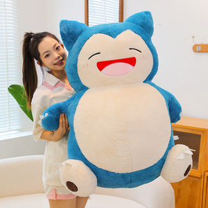ตุ๊กตาสัตว์สำหรับเด็กของเล่นตุ๊กตาการ์ตูนตุ๊กตาสัตว์ตัดเล็บขายส่ง - Product Image 1