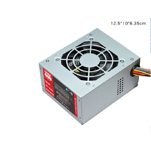 <b>PC</b> Power Supply 300W 12.5x10x6.35cm For Desktop Small Form Factor - Product Image 1