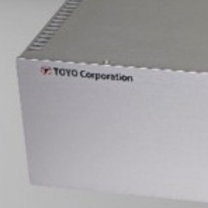 Toyo Corporation Dcv1000 Dc Jvl Messgerät für Präzisionstests - Product Image 3