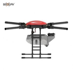 Kit de cadre de drone agricole avec engrenages essentiels pour les fabricants de drones nouveau design en gros discount - Product Image 4