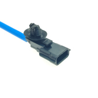 Sonde à oxygène Sonda Lambda 8200495791 8200650085 Raccord Dacia DUSTER 1.6 R.enault MEGANE II 2.0L