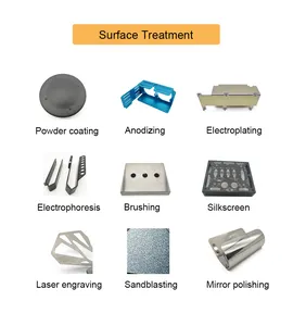 โลหะความแม่นยําสูงแบบกําหนดเอง RF Shield กรณีกล่องกล่องแผ่นชิ้นส่วนโลหะปั๊มผลิตแผ่นโลหะผลิต