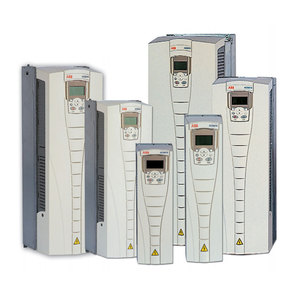 Convertidor de Frecuencia ACS510-01-012A-4 Trifásico 380-480V 5.5KW Variador de Frecuencia AC Inversor VFD VSD - Product Image 5