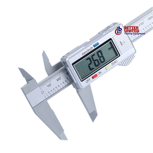 Thước Cặp Verner Caliper 0-150Mm - Product Image 2
