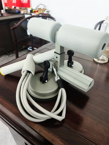 Facile montaggio scarpe da ginnastica addominali multifunzione per apparecchiature domestiche portatili Sit-up Abs Master Assistant dispositivo - Product Image 6