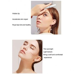 Hot Balm Moisturizing Care Anti-Dry Lip Film Customization - Product Image 5