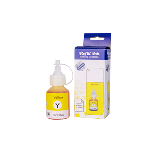 <span class=keywords><strong>Tinta</strong></span> de Repuesto Original de Alta Calidad para Impresoras Brother DCP-T300/DCP-T500W/DCP-T700W - Product Image 4