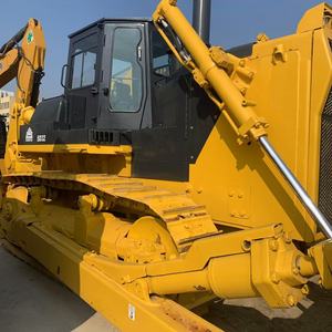 Precio barato marca China Excavadora hidráulica diesel SHANTUI SD32 con fuerte capacidad de trabajo alto rendimiento para la venta - Product Image 6