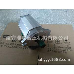 Pompes à palettes neuves de la série CBQ-E563 et CBQ-F540, modèle AFP - Product Image 1