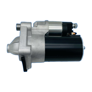 Moteur de démarrage <span class=keywords><strong>12V</strong></span> 11T 8889067590 JL1422N pour Geely Tugella Preface Lynk & Co 01 02 03 05 Moteur 2.0T à couple élevé Démarreur automatique - Product Image 2