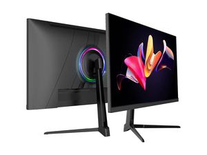 ออกแบบใหม่ไฟจอภาพ 34 นิ้ว VA แผงความละเอียด 4K 1500R Curve 165Hz อัตราการรีเฟรช OEM GAMING จอภาพ <span class=keywords><strong>PC</strong></span> - Product Image 6