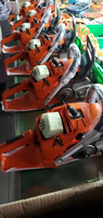 Gergaji Mesin 2 Tak Bensin 72cc, Mesin Pemotong Kayu, Harga
