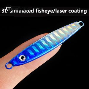 เหยื่อจิ๊ก<span class=keywords><strong>ตก</strong></span><span class=keywords><strong>ปลา</strong></span>ทะเลน้ำจืด Emma IMA แบบตะกั่ว แผ่นเหล็ก น้ำหนัก 7-30 กรัม ตีไกล <span class=keywords><strong>ตก</strong></span><span class=keywords><strong>ปลา</strong></span>แบบจิ๊กกิ้ง ตะขอคู่ สำหรับ<span class=keywords><strong>ปลา</strong></span>เพิร์ช - Product Image 5