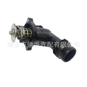 ชุดเทอร์โมสตัท BMW 11531436042 11531437085 สำหรับอะไหล่เปลี่ยนระบบระบายความร้อนเครื่องยนต์ - Product Image 3