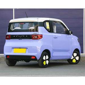 Auto Wuling Hongguang MINI Ev 2023 Basic <span class=keywords><strong>Bus</strong></span> Penghui Batterie En Stock Automobile Véhicules Voiture Pure Électrique Nouvelle Voiture - Product Image 6