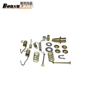 Vente flash 8-53485586-0  8534855860 Pièces automobiles Kit de réparation du <span class=keywords><strong>tambour</strong></span> de <span class=keywords><strong>frein</strong></span> à <span class=keywords><strong>main</strong></span> pour PIÈCES ISUZU - Product Image 3