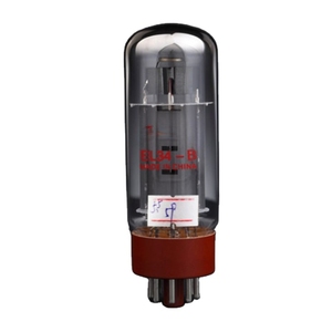 Tube à vide Changsha Shuguang <span class=keywords><strong>EL34B</strong></span> EL34-B, garantie directe du fabricant, un an, appairage d'usine d'origine - Product Image 1