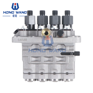 Repuestos para Excavadora HongWang 131017690 104134-4031 9410618362 Bomba de Inyección de Combustible Compatible con 1920 1 Año - Product Image 3