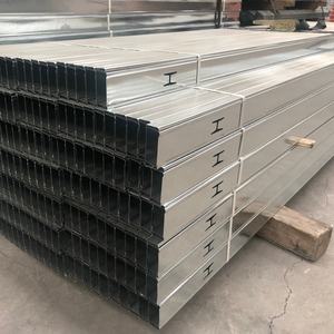 Rubis <span class=keywords><strong>sur</strong></span> Rails Matériaux de construction en Chine Composants de grille de <span class=keywords><strong>plafond</strong></span> - Product Image 4