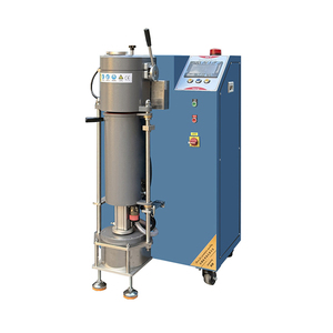 Đồ trang sứ<span class=keywords><strong>c</strong></span> vàng máy 500g 1kg Tự động chân không đú<span class=keywords><strong>c</strong></span> áp lự<span class=keywords><strong>c</strong></span> máy cho Vòng Chuỗi vòng đeo tay - Product Image 4