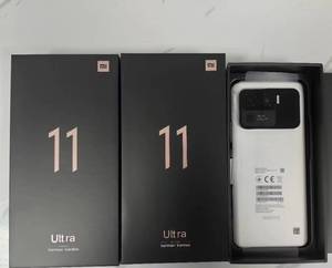 สมาร์ทโฟน Xiaomi <span class=keywords><strong>11</strong></span> 120x ถ่ายภาพระยะไกลได้888 <span class=keywords><strong>IP68</strong></span>กันน้ำ67W ชาร์จเร็ว5000mAh Mi11พิเศษ - Product Image 6