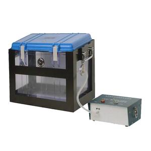 ZR-3520-A taşınabilir hava cep atmosferik örnekleyici - Product Image 1