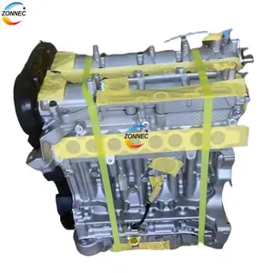 Perakitan mesin B4204T9 2.0T kualitas tinggi untuk Volvo XC60 S90 S60 T10 T11 T12 T13 T15 T19 T27