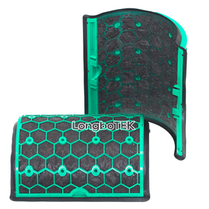 Phù hợp cho dysons HP04/<span class=keywords><strong>TP04</strong></span>/dpo4/tpo5/hpo5 sợi Carbon hoạt tính thiết bị bay hơi lọc máy lọc không khí phụ tùng - Product Image 5