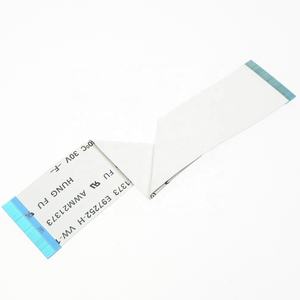 <span class=keywords><strong>Cable</strong></span> Plano Flexible FFC <span class=keywords><strong>Awm</strong></span> 2896 <span class=keywords><strong>Awm</strong></span> <span class=keywords><strong>20624</strong></span> <span class=keywords><strong>80c</strong></span> <span class=keywords><strong>60v</strong></span> <span class=keywords><strong>Vw</strong></span>-<span class=keywords><strong>1</strong></span> de 15 Pines a <span class=keywords><strong>40</strong></span> Pines, Paso de <span class=keywords><strong>1</strong></span>.25mm, con Plegado - Product Image 2