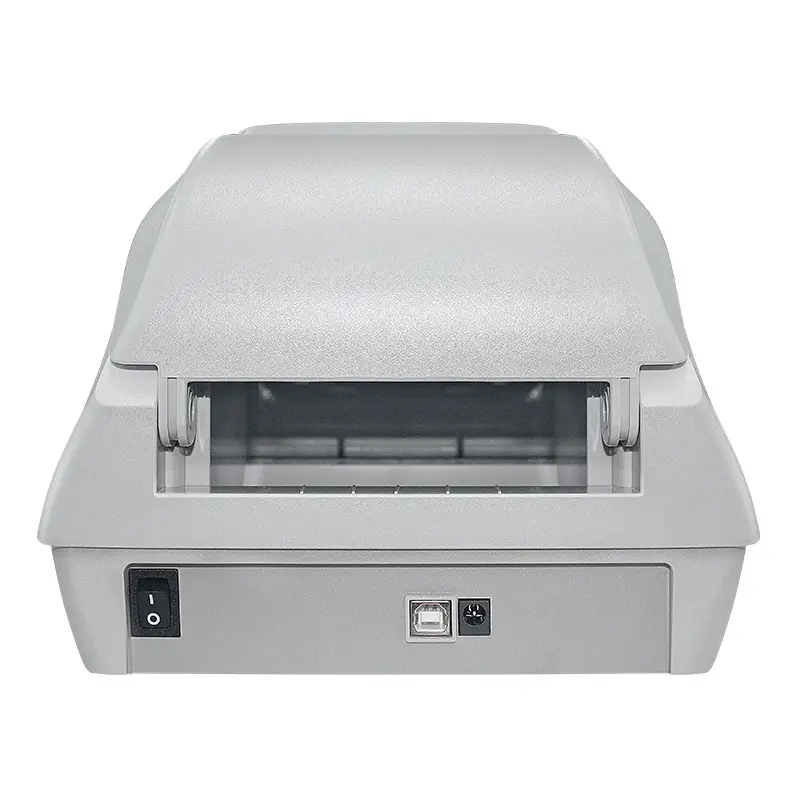 JEPOD Argox CP-2140 Отличная функция 4 дюйма термотрансферный принтер штрих-кода Принтер этикеток Наклейка машина для медицинской помощи