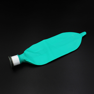 Sekali Pakai Tanpa Kawat Dipanaskan Pvc Sistem Pernapasan Tabung Sirkuit Pernapasan Selang Silikon Sirkuit - Product Image 3