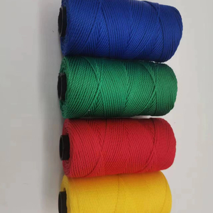 เชือกตกปลาเชือกเกลียวไนลอน3เส้นสำหรับ210D/2 -210D/120 - Product Image 1