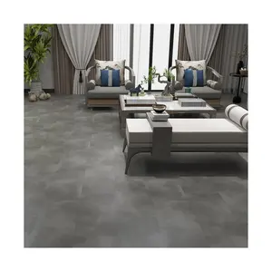 Azulejos de piso de vinil com pedra de luxo, design de granito, textura, inposição