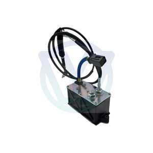 มอเตอร์ควบคุมความเร็ว CYJ 386-3439 ใช้ได้กับรถขุดรุ่น 320D2, 320D2 GC, 320D2 L, 312D2, 313D2, 313D2 LGP, 323D2 - Product Image 1