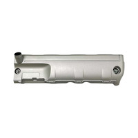 Pemisah Oli Ventilasi Bak Engkol Berkualitas Tinggi 94810723552 untuk Porsche Cayenne Turbo 4.8L V8 2007-2010 Ganti 94810723652