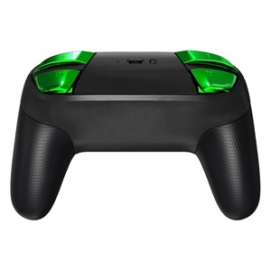 Joystick Switch Pro, boutons Abxy, Dpad, L, R, Zr, Zl, boutons de déclenchement pour manette Nintendo Switch Pro, autres accessoires de jeu - Product Image 4