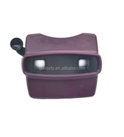 Projecteur photo 3D, projecteur de films 3D avec images personnalisées, souvenir d'anniversaire, visionneuse de photos 3D