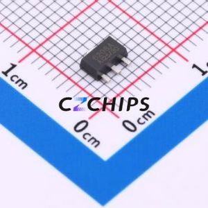 วงจรรวม XC6206P302PR-MS ใหม่ดั้งเดิม SOT-89-3ชิป IC PMIC ตัวควบคุมเชิงเส้น (LDO) - Product Image 1