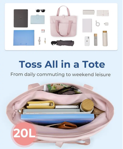 Портативная Высококачественная Водонепроницаемая нейлоновая складная сумка для переноски - Product Image 4