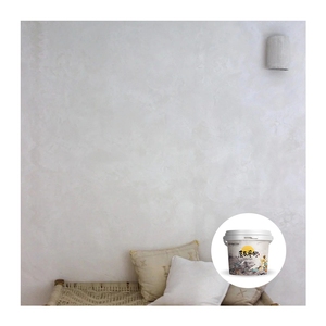 Yile kết cấu nội thất và ngoại thất vôi rửa sơn đá hiệu ứng sơn được sử dụng cho sơn nhà - Product Image 4