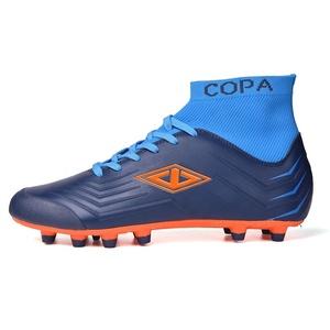 Superfly-<span class=keywords><strong>botas</strong></span> de fútbol personalizadas <span class=keywords><strong>para</strong></span> hombre, zapatos deportivos profesionales <span class=keywords><strong>para</strong></span> interior y exterior, alta calidad - Product Image 6