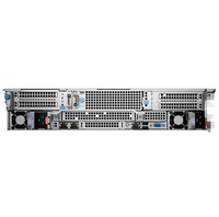 Serveur GPU en rack 2U R760XA, serveur de centre de données d'entreprise Intel Xeon