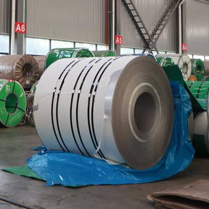 2B Mirror Hairline Surface Old Steel Sheets 316L 201 304 301 Stainless Steel Polished Coil Hot Rolled 2B Surface Finish - Product Image 4